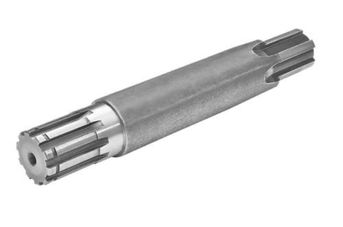 PTO SHAFT